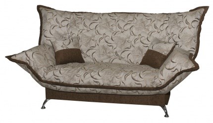Прямой диван Нео 43 ПМ в Тамбове - изображение 2